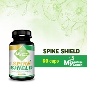 MNC Spike Shield