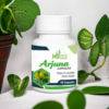 Arjuna Capsules 60 Cap